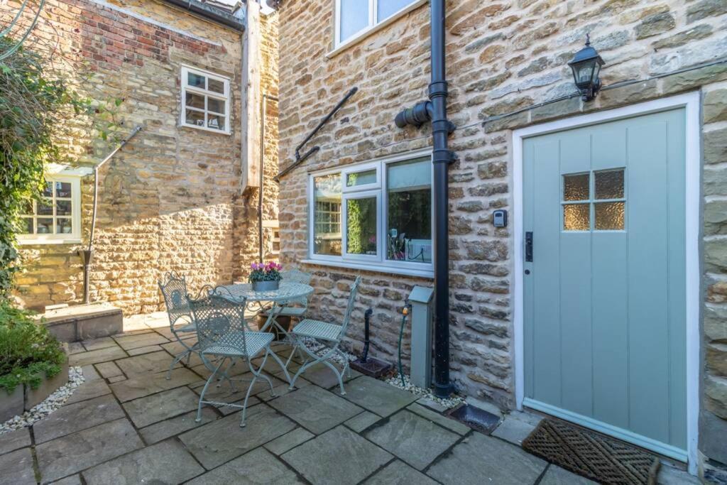 Dene Cottage, Welburn Exterior photo