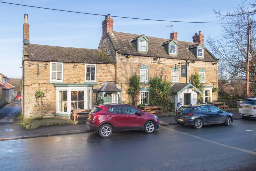 Dene Cottage, Welburn Exterior photo